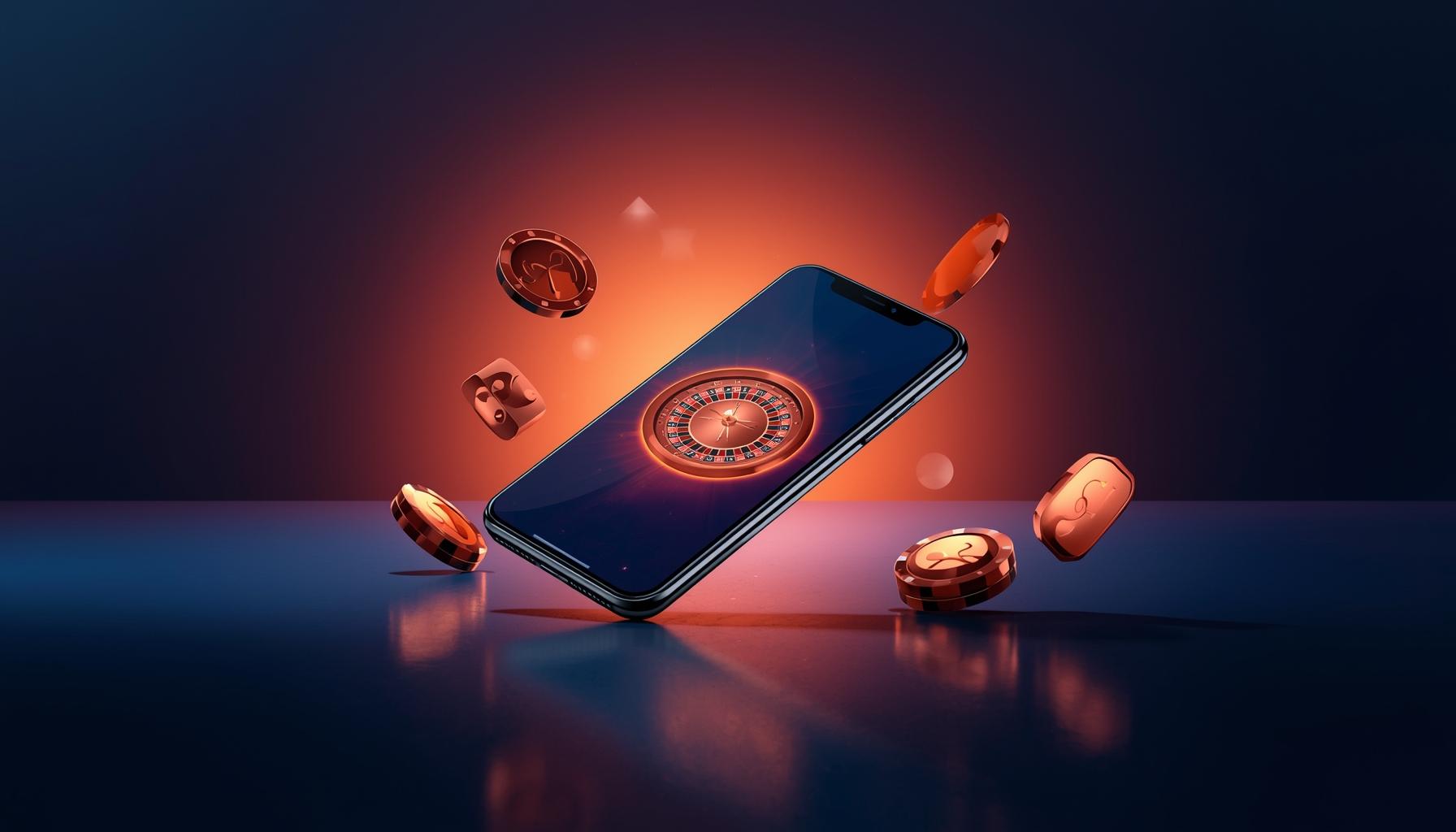 Mobile Kompatibilität von Pragmatic Play